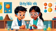 বিজ্ঞান প্রজেক্ট আইডিয়া: স্কুল ও ঘরে করার ৮টি চমৎকার সায়েন্স ফেয়ার প্রকল্প