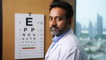 চক্ষু বিশেষজ্ঞ ডাক্তার রাজশাহী: ক্যারিয়ার গাইড ও সুযোগ