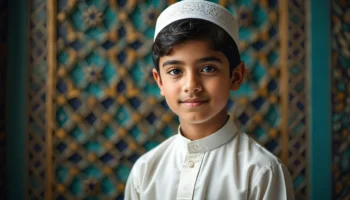 সানভির নামের অর্থ ও ইসলামিক তাৎপর্য | Sanvir Name Meaning in Bangla, Arabic, English