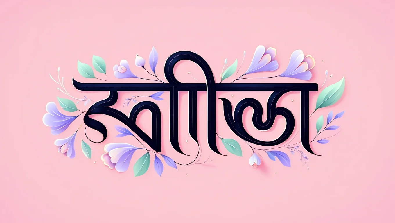 রিন্তাহা নামের অর্থ কি? পূর্ণ বিশ্লেষণ