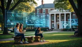 Davidson College (USA) থেকে ফ্রি অনলাইন কোর্স — মার্কেটিং, ডেটা সায়েন্স ও AI নৈতিকতা