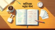 ইফেক্টিভ স্টাডি টিপস – ঘরে বসে ১০০% ফল পাবেন যেভাবে