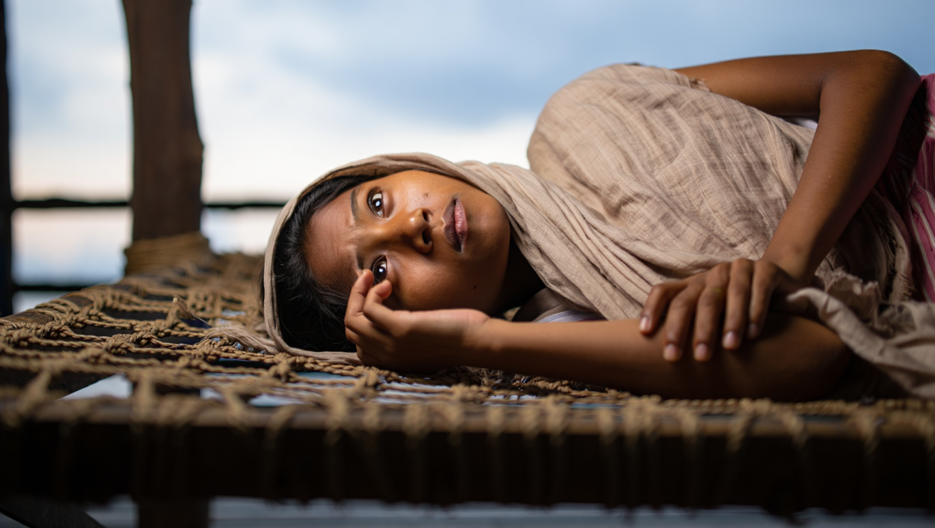 ৯৯+ ইসলামিক স্টাইল রোমান্টিক গার্ল পিকচার — হৃদয় ছোঁয়া সুন্দরী মেয়েদের ছবি
