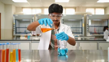 ল্যাব এক্সপেরিমেন্ট: বিজ্ঞান শিক্ষার মৌলিক স্তম্ভ