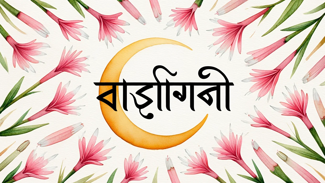 রিন্তাহা নামের অর্থ কি? সুন্দর নামের ব্যাখ্যা, উৎস ও গুরুত্ব