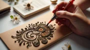মেহেদী ডিজাইন ছবি ২০২৩
