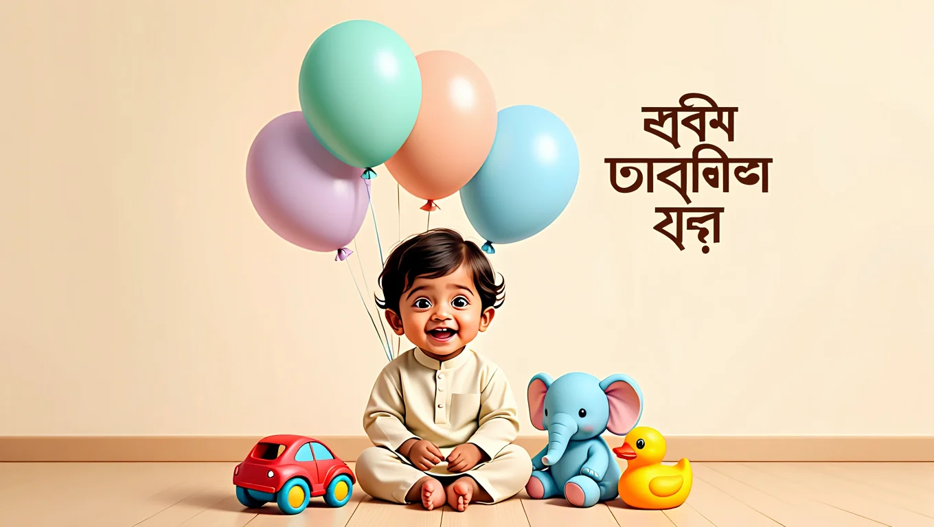 কিউট বাচ্চাদের পিক: সহজ ফটোশুট টিপস ও ফ্রি ডাউনলোড গাইড